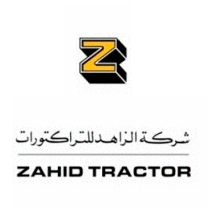Zahid Tractor & Heavy Machinery