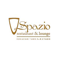 Spazio Restaurant