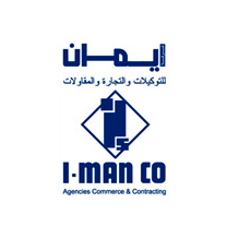 I-Man Agencies Co.