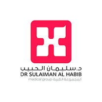 Dr. Suleiman Al-Habib Medical Center / Riyadh