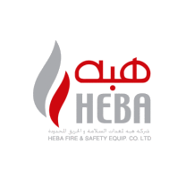 Heba Fire & Safety Equipment Co.,Ltd