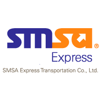 FedEx Express – SMSA Express